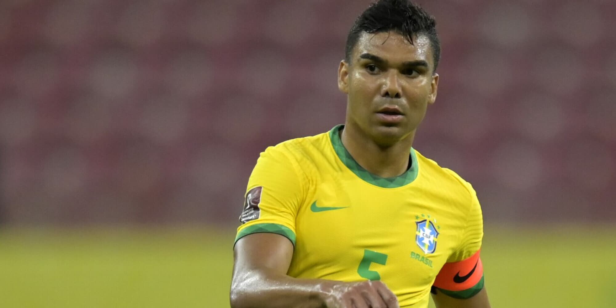 Corriere dello Sport – Casemiro ufficiale al Manchester United!