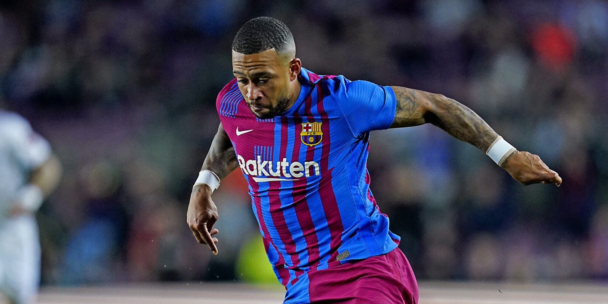 Corriere dello Sport – “Depay, il Barcellona vuole la plusvalenza: in arrivo l’incontro decisivo”