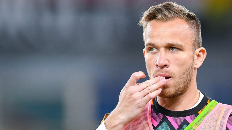 Corriere dello Sport – “Juve, l’unica alternativa per Arthur resta lo Sporting Lisbona”