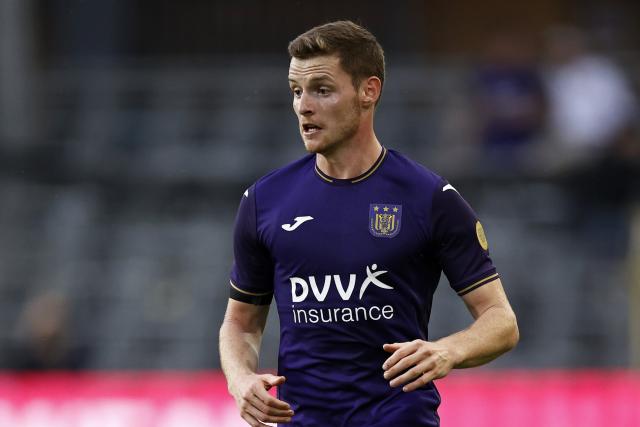 Da Parigi – Sergio Gomez (Anderlecht) ufficialmente al Manchester City