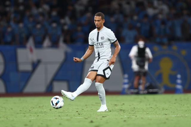Da Parigi – Thilo Kehrer (PSG) non ha ancora detto sì al West Ham