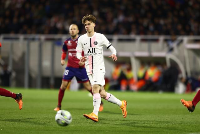 Da Parigi – Trasferimenti: Édouard Michut (PSG) sarà ceduto in prestito al Sunderland