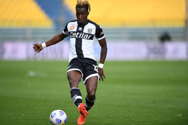Da Parigi –  Trasferimenti: Nantes guarda Yann Karamoh (Parma)