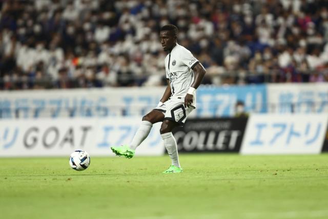 Da Parigi –  Trasferimenti: sono riprese le trattative tra PSG ed Everton per Idrissa Gueye