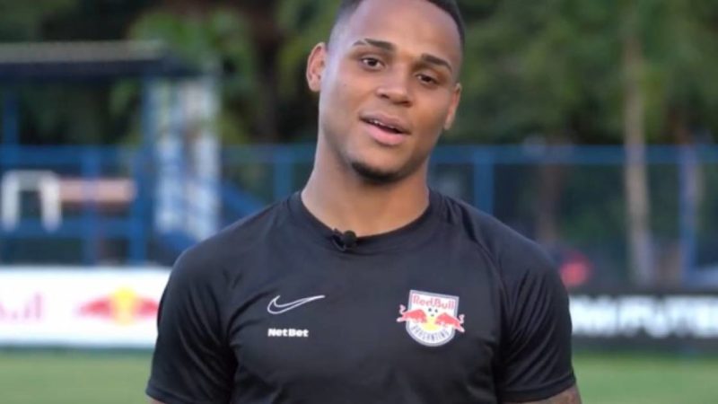 Da Twitter – #Calciomercato | @HellasVeronaFC, al lavoro per ridurre le richieste del #Bragan…