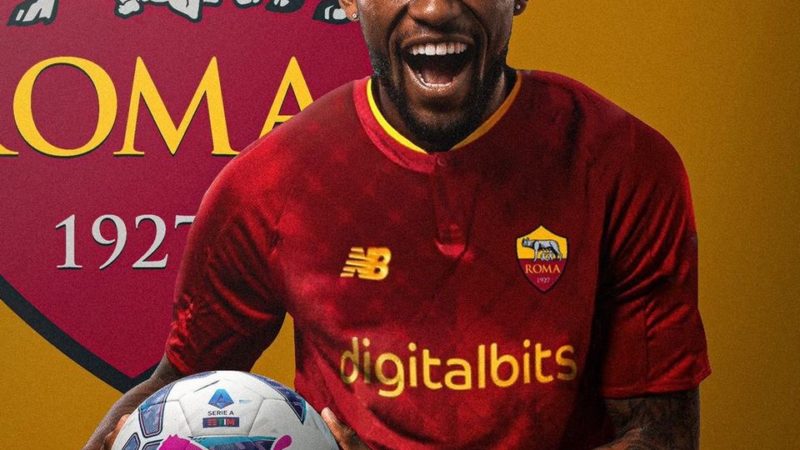 Da Twitter – Georginio Wijnaldum sarà a Roma nelle prossime ore, le visite mediche si svolgeranno…