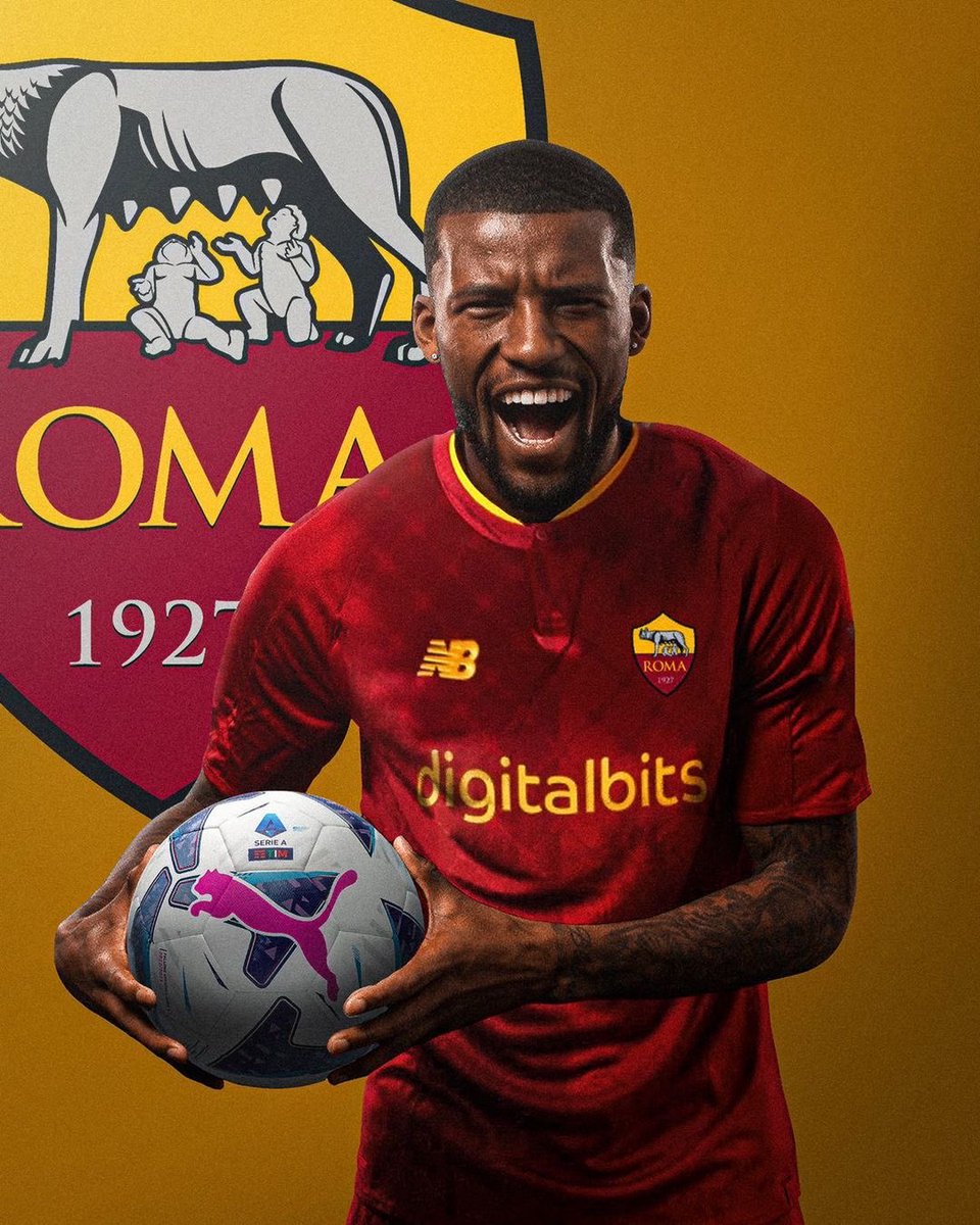 Da Twitter – Georginio Wijnaldum sarà a Roma nelle prossime ore, le visite mediche si svolgeranno…