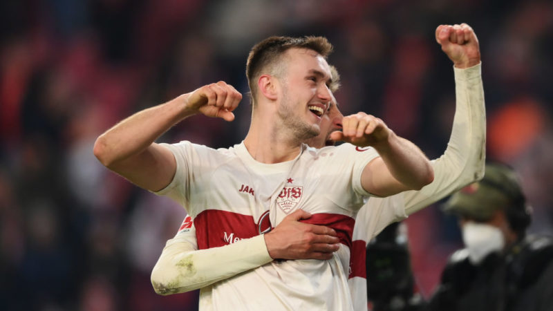 Da Twitter – I lupi sono pronti a fare un’altra offerta per Saša Kalajdžić questa settimana dopo una proposta di 15 milioni di euro…