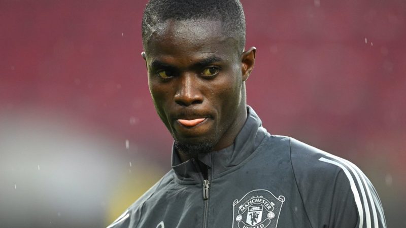 Da Twitter –  L’Olympique Marsiglia acquisterà Eric Bailly!  Chiusura previo accordo sulla persona…