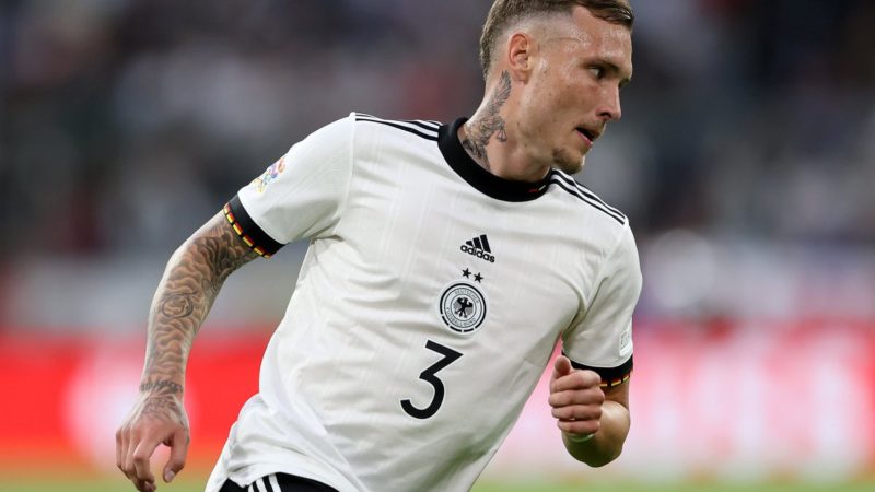 Da Twitter – RB Leipzig e Hoffenheim si stanno scambiando documenti e contratti per David R…