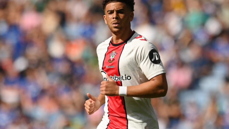 Da Twitter – Ralph Hasenhuttl su Che Adams: “Posso categoricamente dire che è il nostro giocatore e sarà…