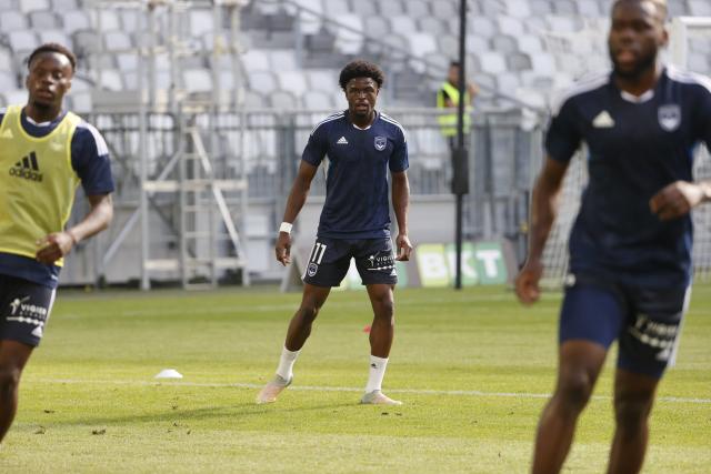 Dalla Francia –  Josh Maja finalmente estenderà con il Bordeaux