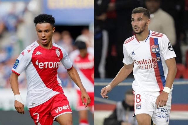 Dalla Francia –  OGC Nice rilancia la pista Sofiane Diop (ASM) e si interessa a Houssem Aouar (OL)