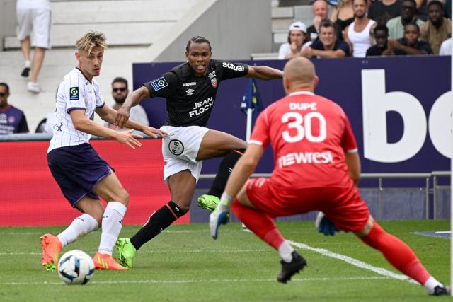Dalla Francia –  Trasferimenti: Lorient inflessibile contro il Sassuolo per Armand Laurienté