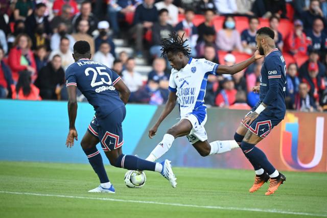 Dalla Francia – Trasferimenti: OM su pista Issa Kaboré (Manchester City)
