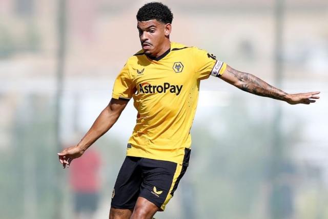 Dalla Francia –  Trasferimenti: il Nottingham Forest ha deciso di acquistare Morgan Gibbs-White, il suo 16esimo acquisto estivo