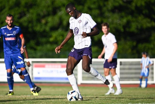 Dalla Francia –  Trasferimenti: il Tolosa cede Kalidou Sidibé a Quevilly-Rouen (2P)