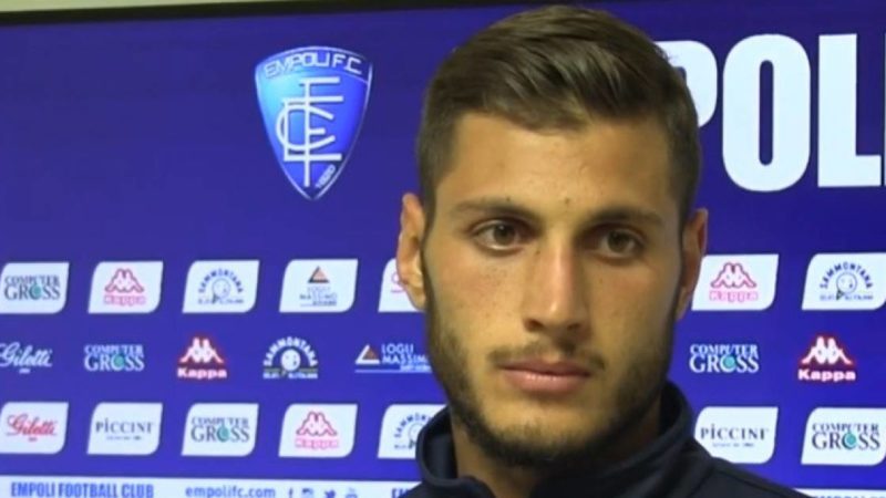 Di Marzio: #Calciomercato | @OfficialUSS1919, interesse per #Bandinelli dell’@EmpoliCalcio …