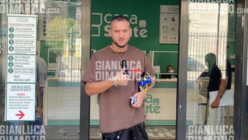 Di Marzio: #Calciomercato #SerieB | @GenoaCFC, #Puscas sta sostenendo le visite mediche | F…