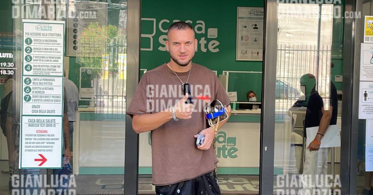 Di Marzio: #Calciomercato #SerieB | @GenoaCFC, #Puscas sta sostenendo le visite mediche | F…