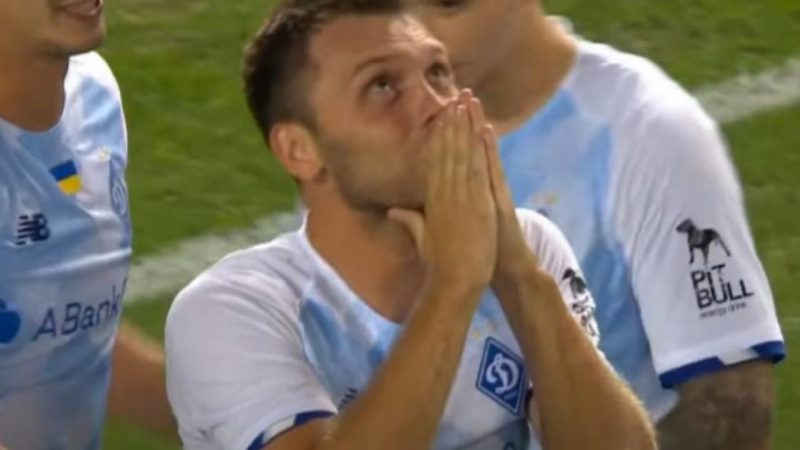 Di Marzio: #UCL | La guerra già vissuta e il gol dopo i cori pro Putin: la storia di #Karav…