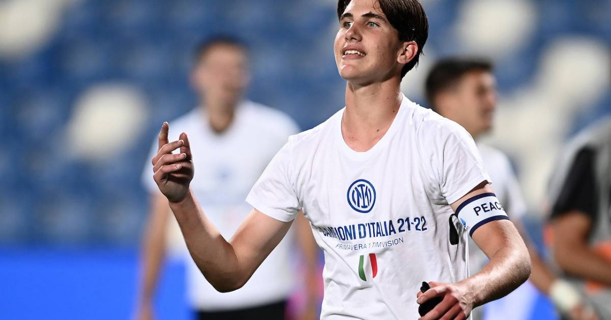 Di Marzio conferma: #Calciomercato | @Inter, contatti con il @SassuoloUS per #Casadei. Per la difesa…