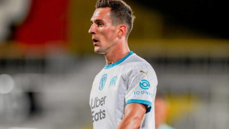 Di Marzio conferma: #Calciomercato #SerieA | @juventusfc, #Milik è atteso oggi a Torino: le cifre de…