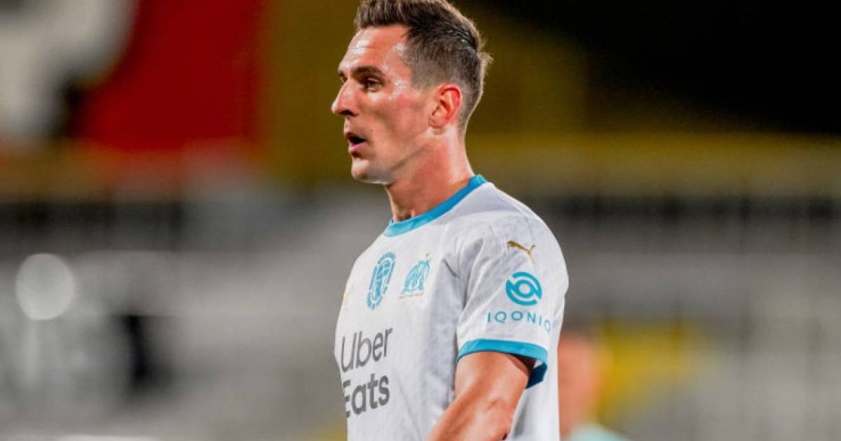 Di Marzio conferma: #Calciomercato #SerieA | @juventusfc, #Milik è atteso oggi a Torino: le cifre de…