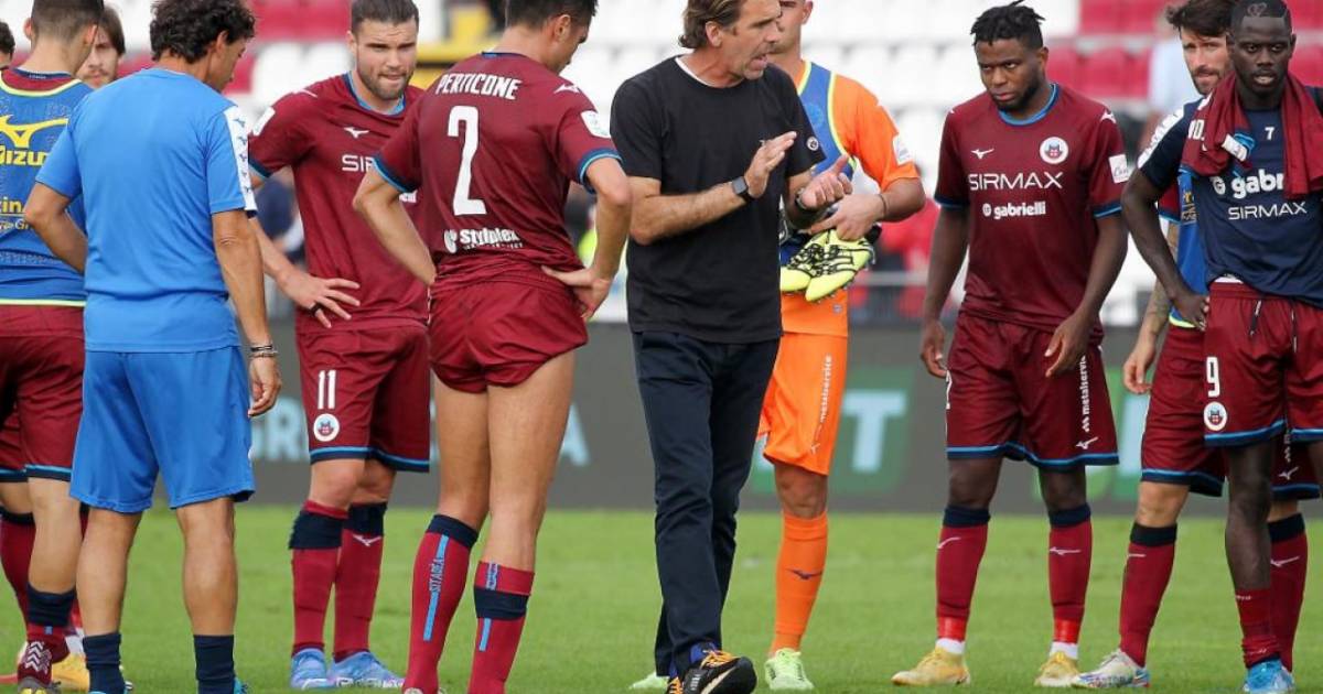 Di Marzio conferma: La nuova #SerieB: modulo, allenatore, #calciomercato e tutto quello che c’è da s…