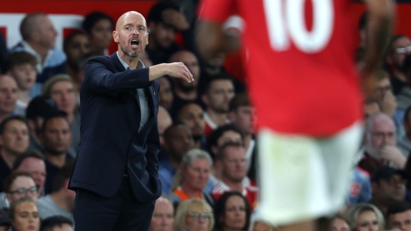 Esclusivo: Manchester United elogiato per accordo di trasferimento “positivo” per “specialista” di centrocampo