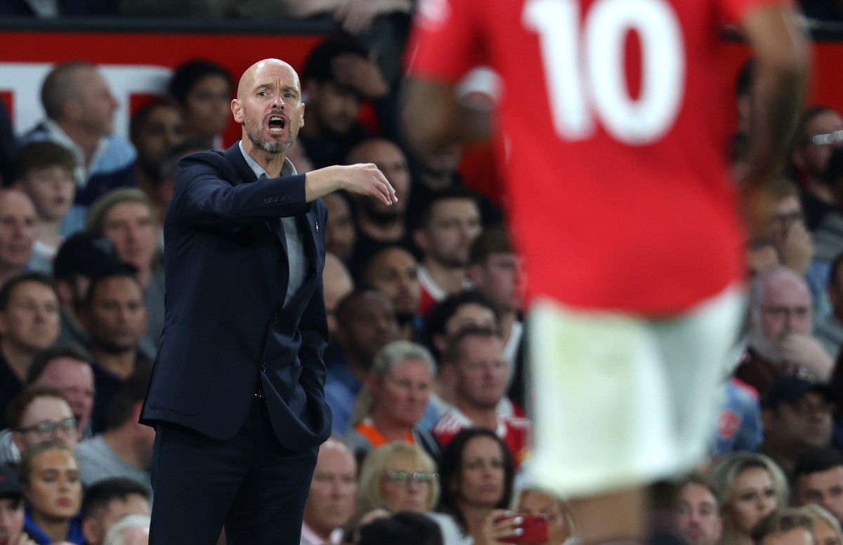 Esclusivo: Manchester United elogiato per accordo di trasferimento “positivo” per “specialista” di centrocampo