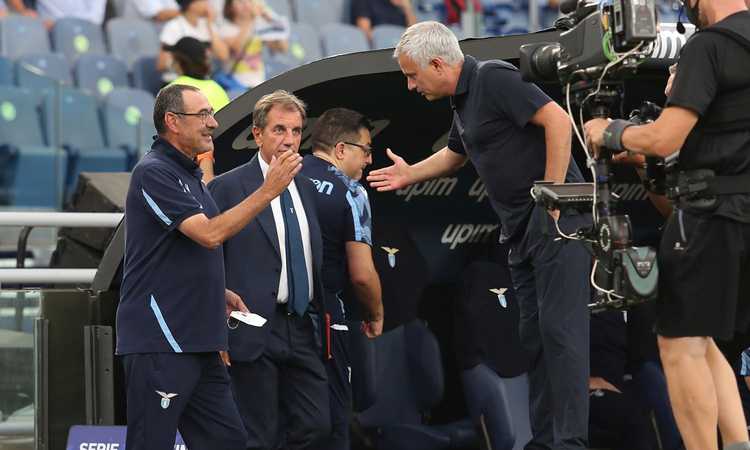 Roma e Lazio cercano riscatto nella seconda giornata: quote da tre punti contro Verona e Genoa | Le nostre scommesse