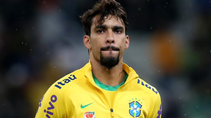 F. Romano pubblica: Agenti Lucas Paquetá, a Londra per discutere con il West Ham dopo la presentazione della nuova offerta…