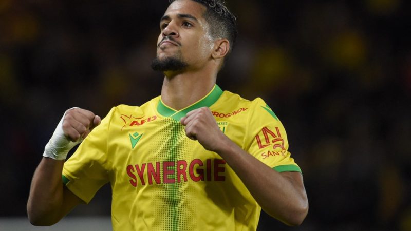 F. Romano pubblica:  Escl: il Lille è in trattative per ingaggiare Ludovic Blas dal Nantes.  Interesse concreto e…