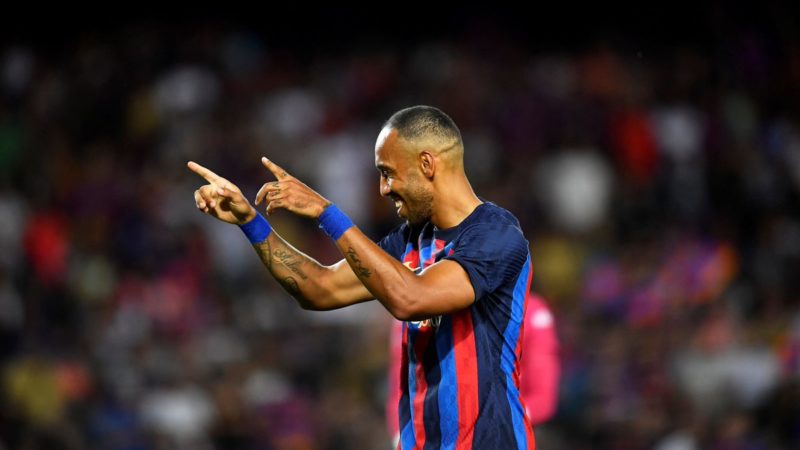 F. Romano pubblica: Il Chelsea ha programmato un nuovo round di colloqui con il campo di Pierre Aubameyang questa settimana…