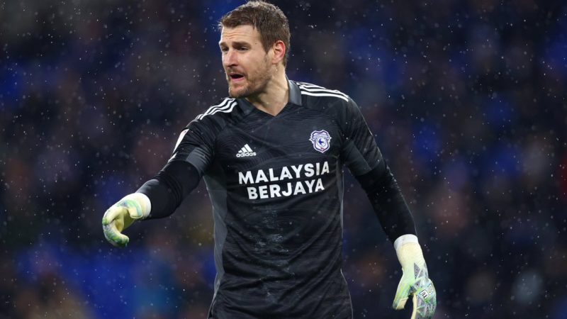 F. Romano pubblica:  Il Leicester dovrebbe completare il suo primo acquisto estivo.  Alex Smithies ha appena…