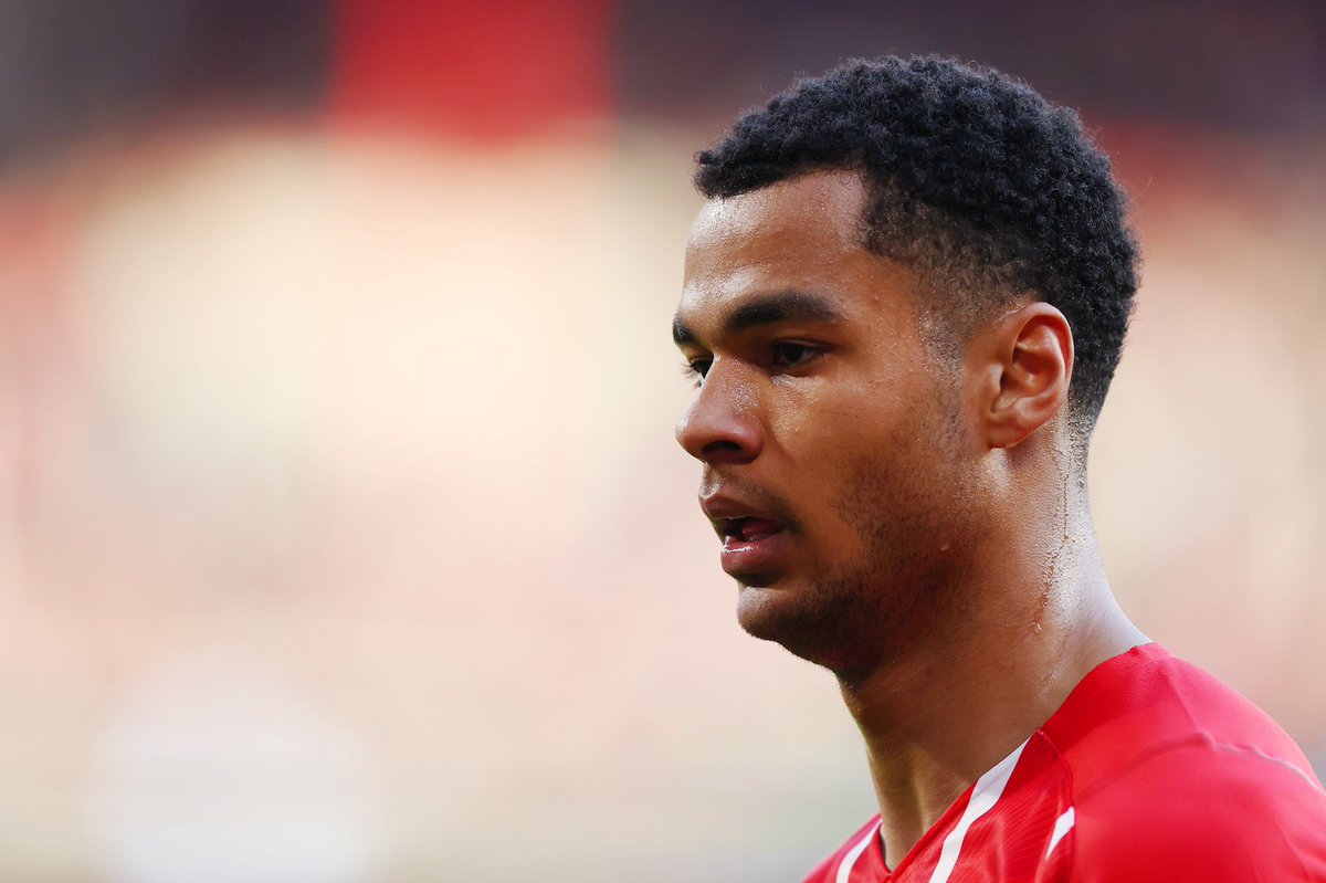 F. Romano pubblica: Il Manchester United sta discutendo internamente di Cody Gakpo, gli piacerebbe la mossa di PL – mentre…
