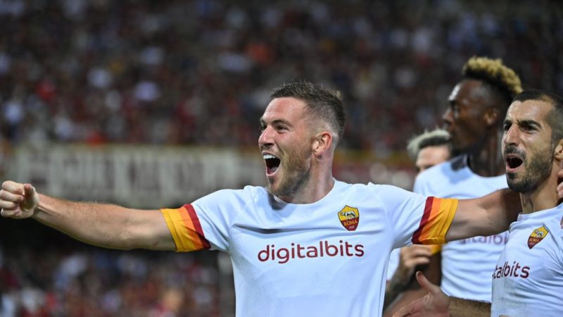 F. Romano pubblica:  L’Olympique Marsiglia chiude sull’accordo con Jordan Veretout.  I dettagli finali sono dis…