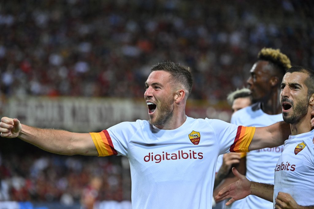F. Romano pubblica: L’Olympique Marsiglia chiude sull’accordo con Jordan Veretout. I dettagli finali sono dis…