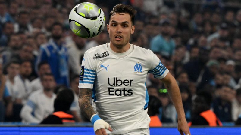 F. Romano pubblica: Pol Lirola lascerà OM nei prossimi giorni, pieno accordo verbale raggiunto con El…