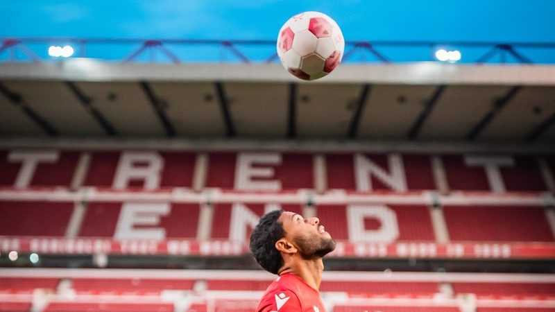 F. Romano pubblica:  Ufficiale, confermato.  Renan Lodi in prestito al Nottingham Forest per 5 milioni di euro più…