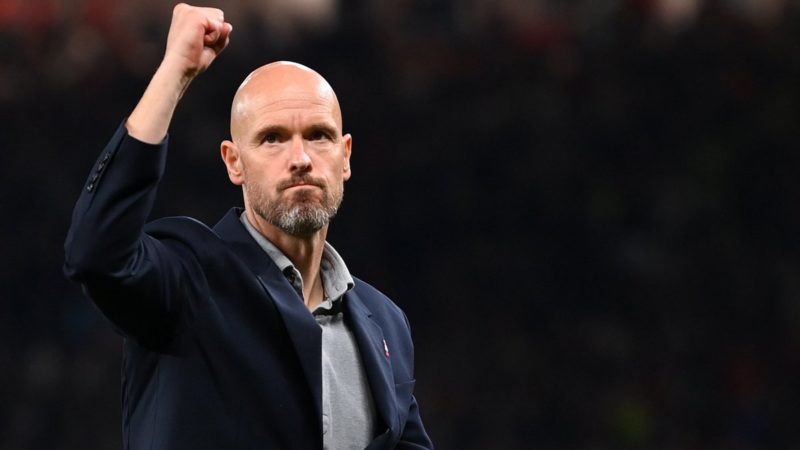 Fabrizio Romano: Erik ten Hag sulle decisioni: “Non devo citare Maguire, Ronaldo… lo faranno…