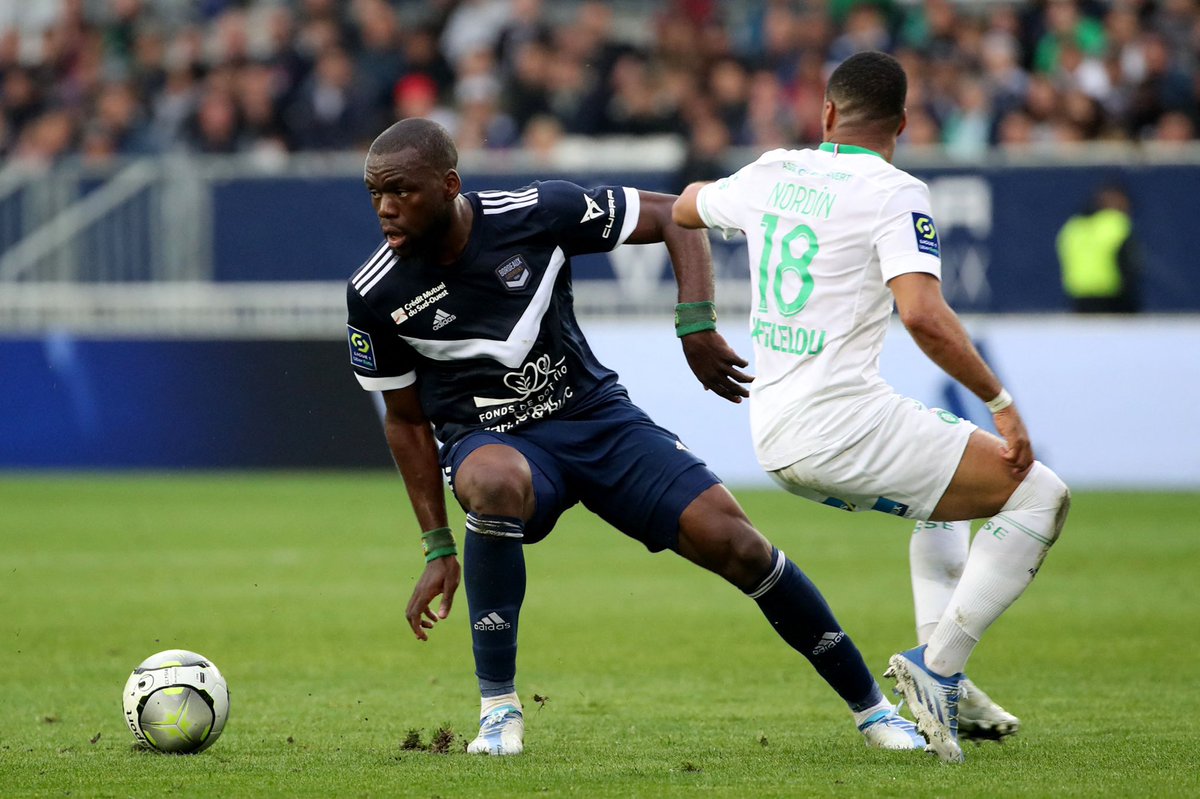 Fabrizio Romano: Il Milan prepara una proposta al Bordeaux per Jean Onana. Condizioni personali alr…