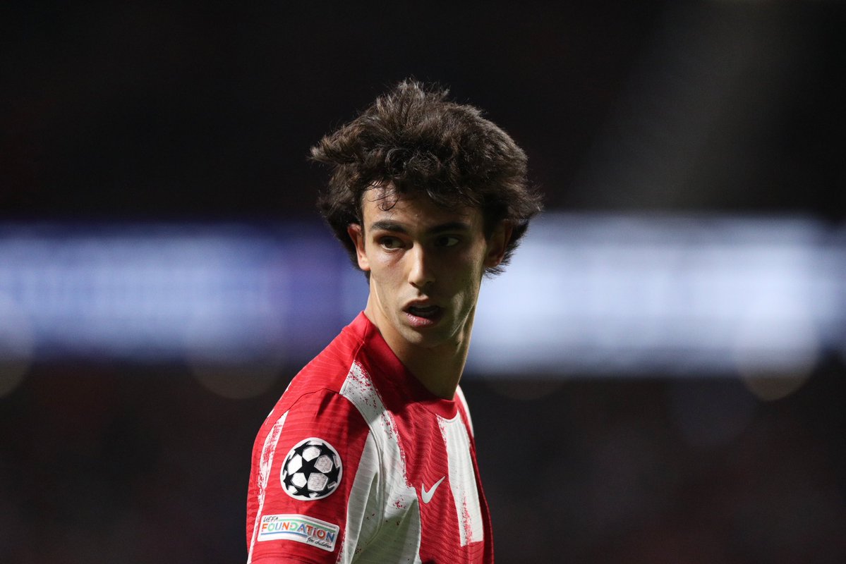 Fabrizio Romano: L’Atletico Madrid non ha intenzione di vendere João Félix quest’estate e nemmeno…