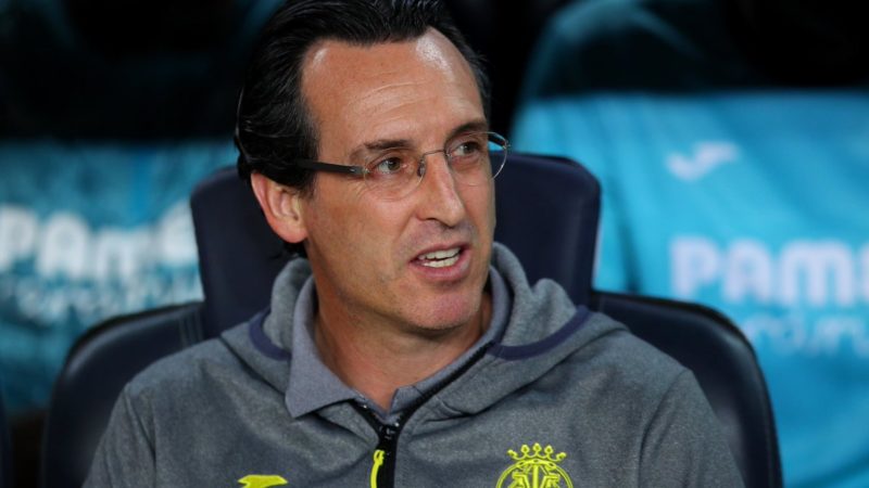 Fabrizio Romano:  Unai Emery: “Sembra che il Barça sia interessato a Juan Foyth.  Mi ha detto che h…