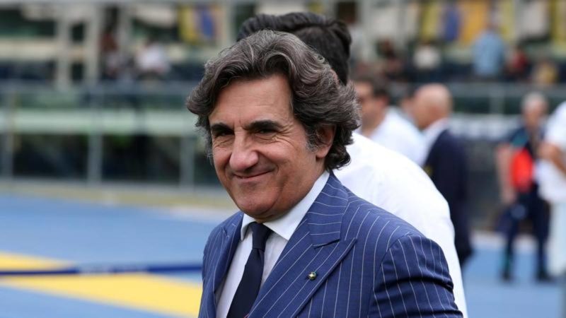 Gazzetta – Cairo rilancia: “Voglio creare un Toro forte e fare contento Juric”