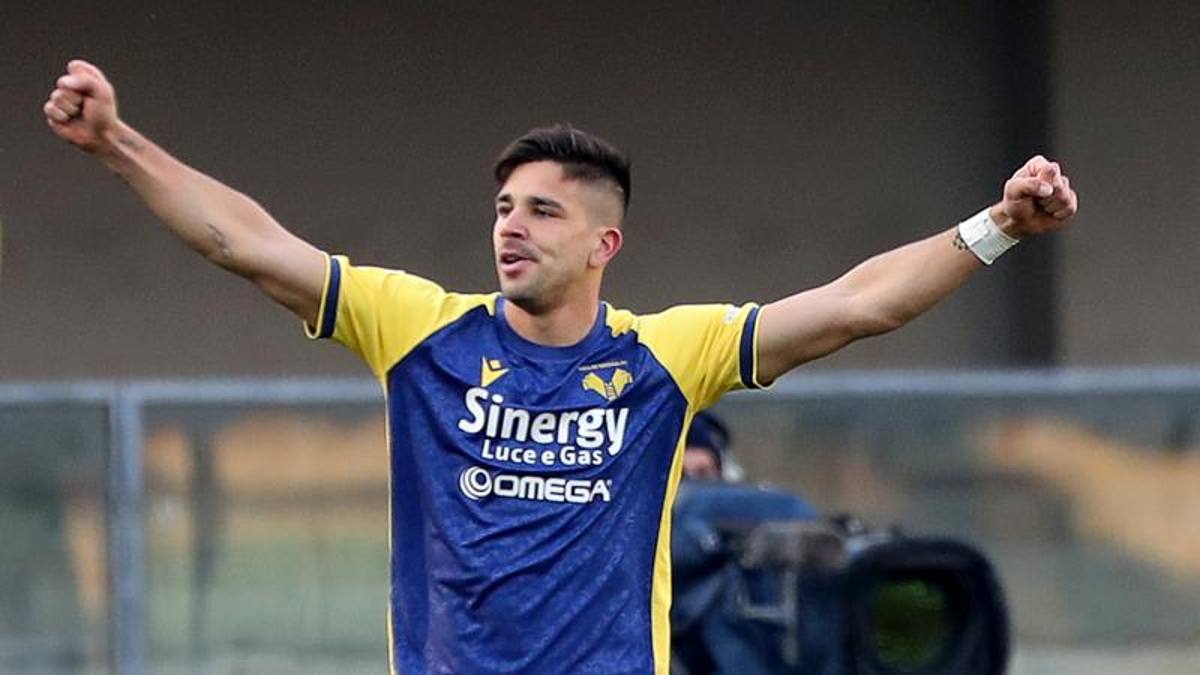 Gazzetta – Calciomercato Napoli, Simeone arriva, Petagna al Monza