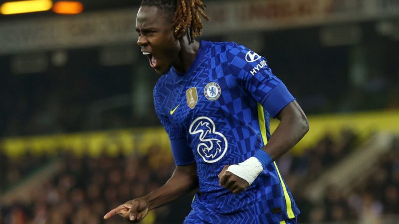 Gazzetta – Dall’Inghilterra – Non solo l’Inter su Chalobah: aumenta la concorrenza