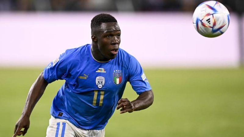 Gazzetta – Gnonto va via a zero dallo Zurigo? Le offerte non mancano, anche dall’Italia