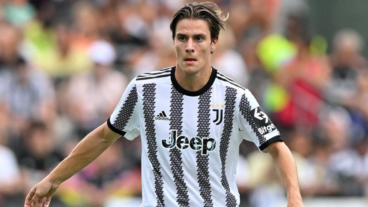 Gazzetta – Juve, con Fagioli accordo a un passo per il rinnovo fino al 2026